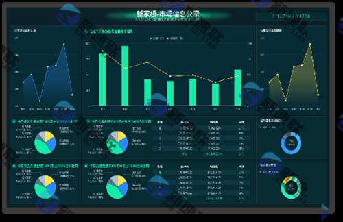信息公示系统