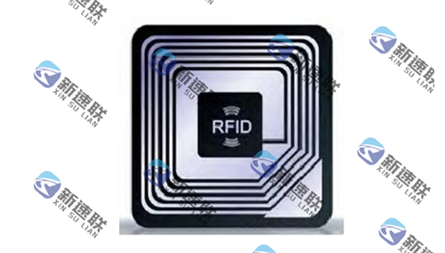  RFID 电子标签