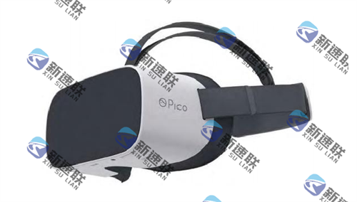  VR 眼镜