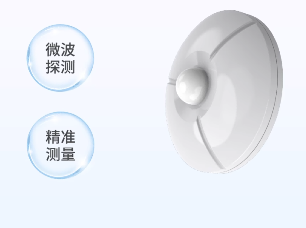 红外防入侵探测器